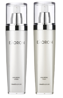 EAORON水光水&水光乳 120ml