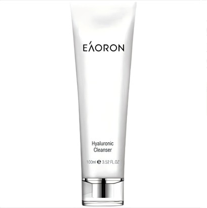 Hydra Glow Cleanser 100ml